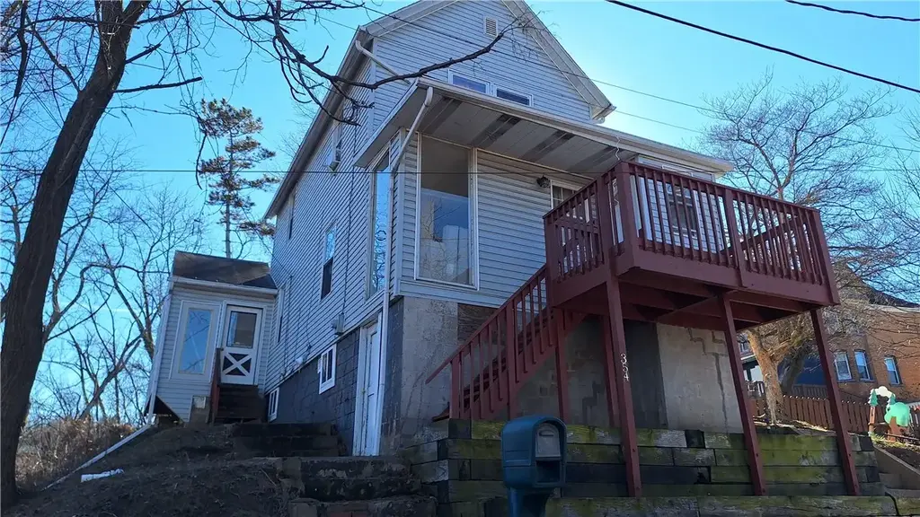 354 Park Way, Monessen