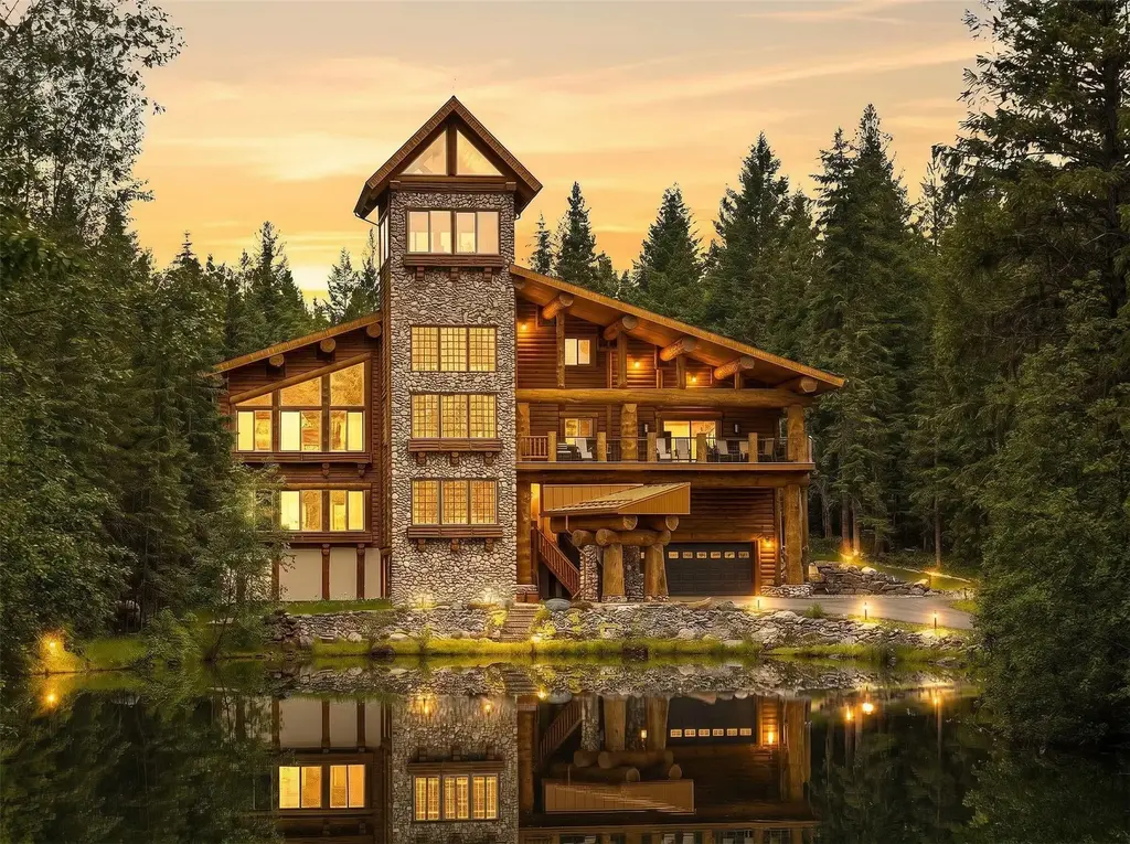 3700 Glen Lake Road, Eureka