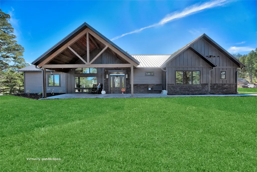 37 Quartz Creek Road, Clancy