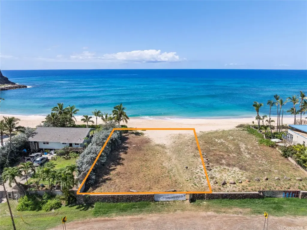 84-939 Farrington Highway, Waianae