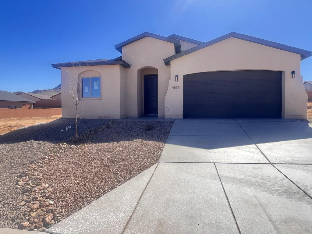 4855 Manzano Peak Street Sw, Los Lunas