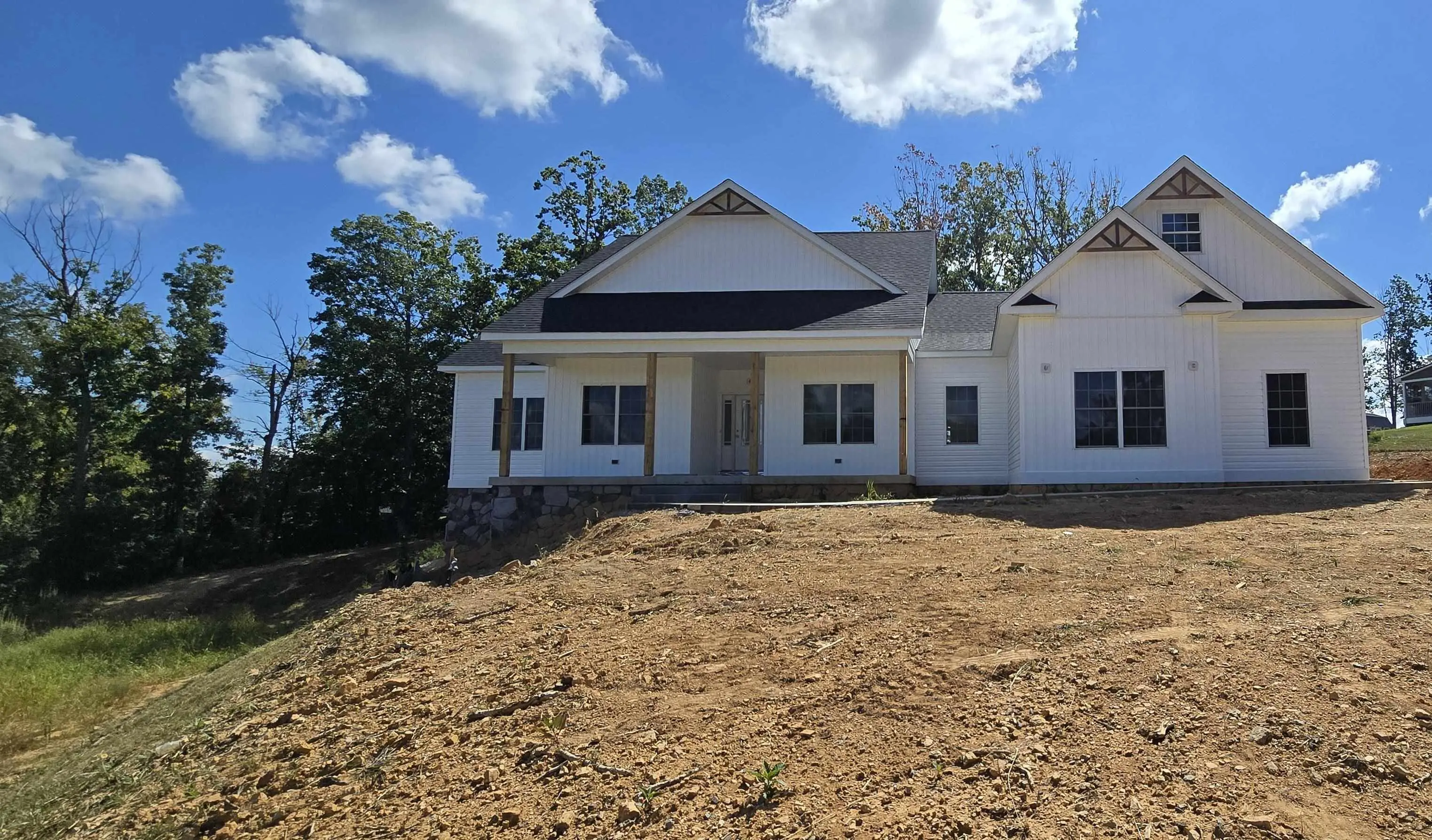 12 Valley Manor Dr, Staunton