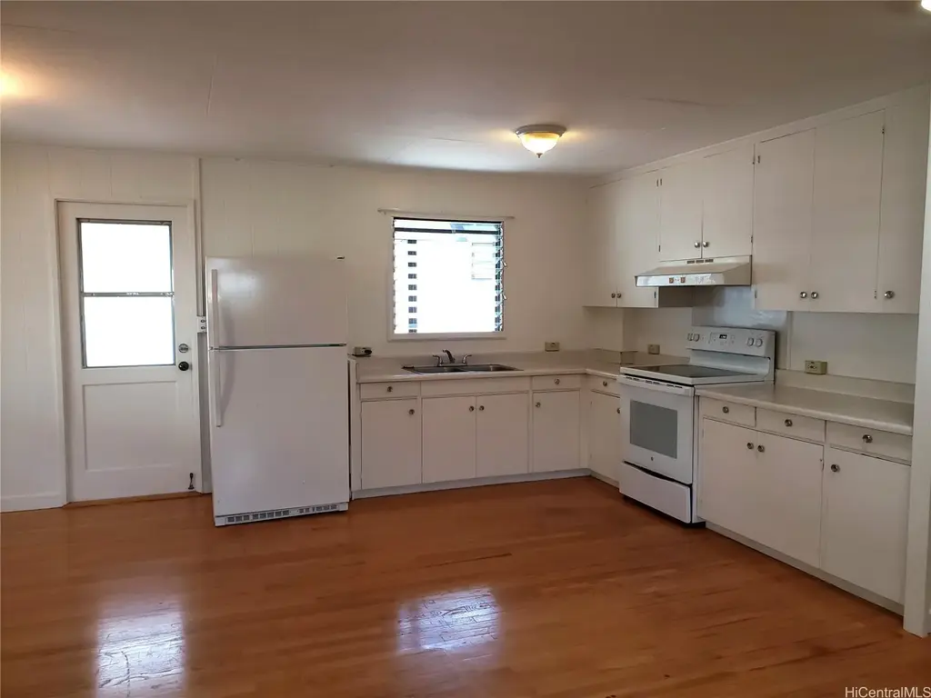 2313 Star Road # A, Honolulu
