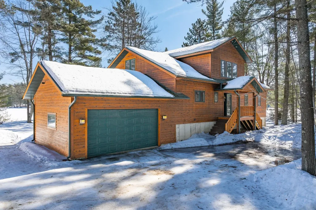 7622 Braeger Rd, Three Lakes