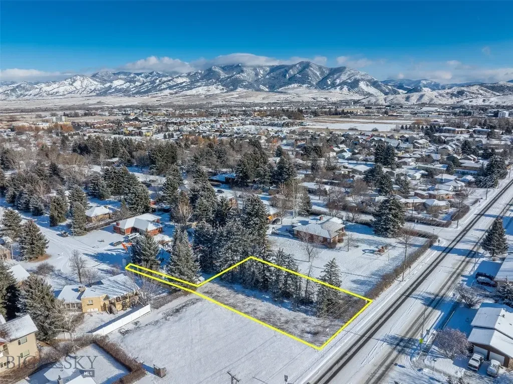 1779 Durston Road, Bozeman