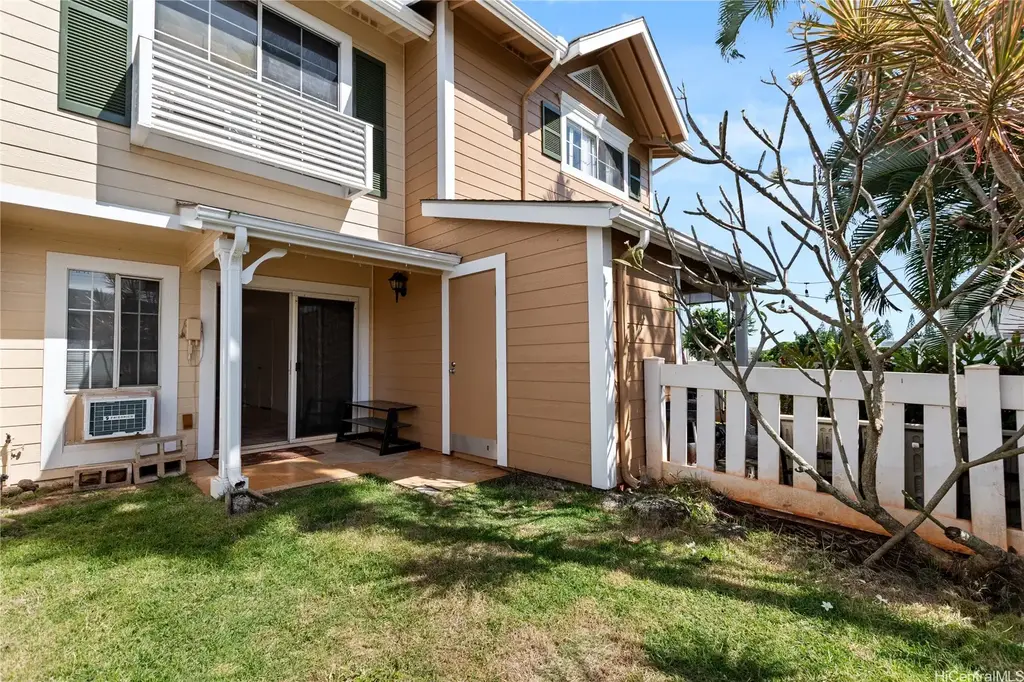 94-732 Lumiauau Street # Gg2, Waipahu