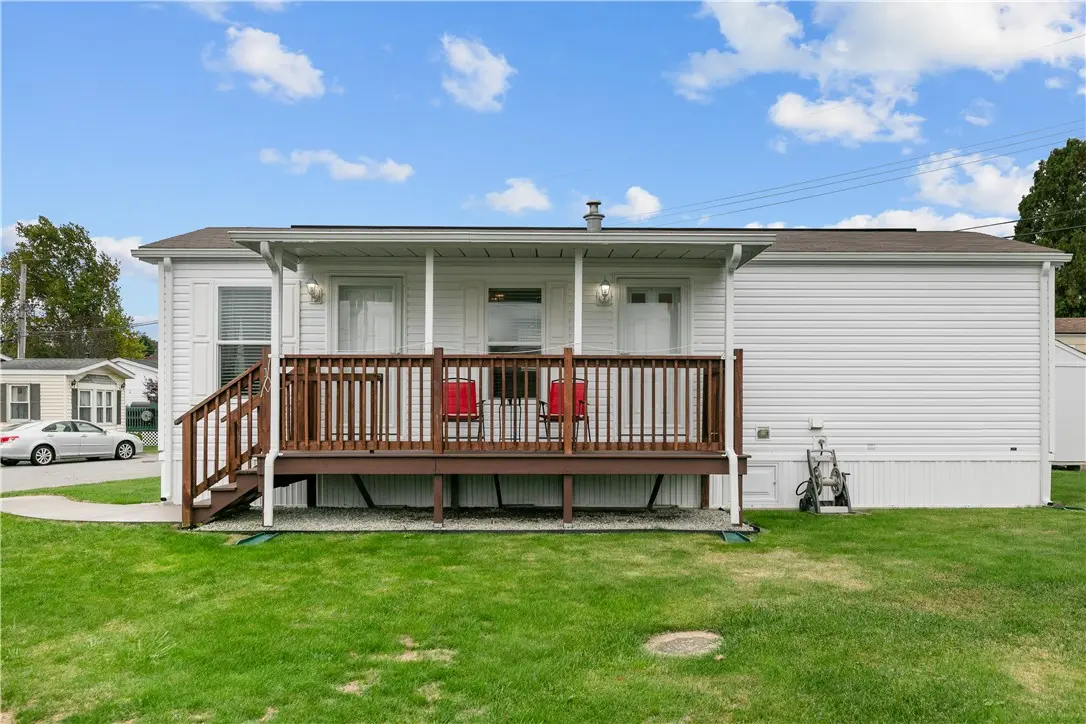 1 Second St, Portsmouth