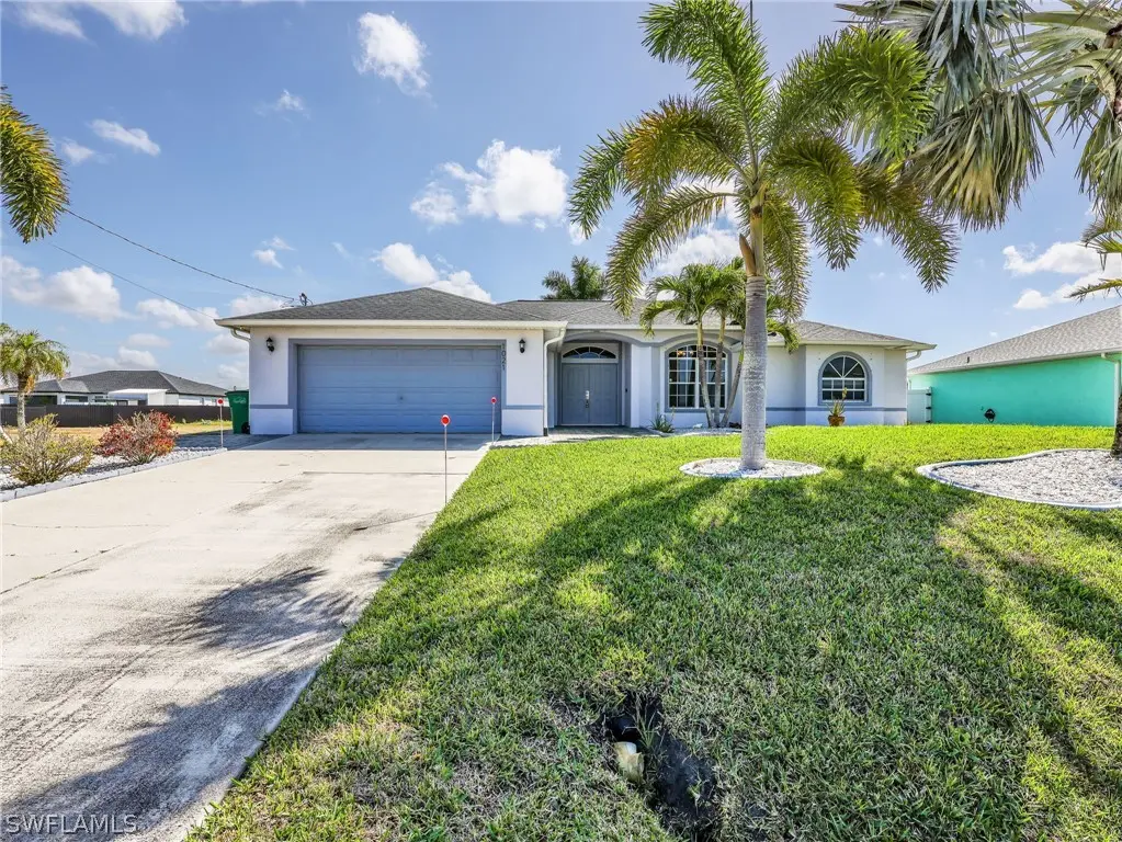 Photo of 1021 El Dorado Boulevard N, Cape Coral FL