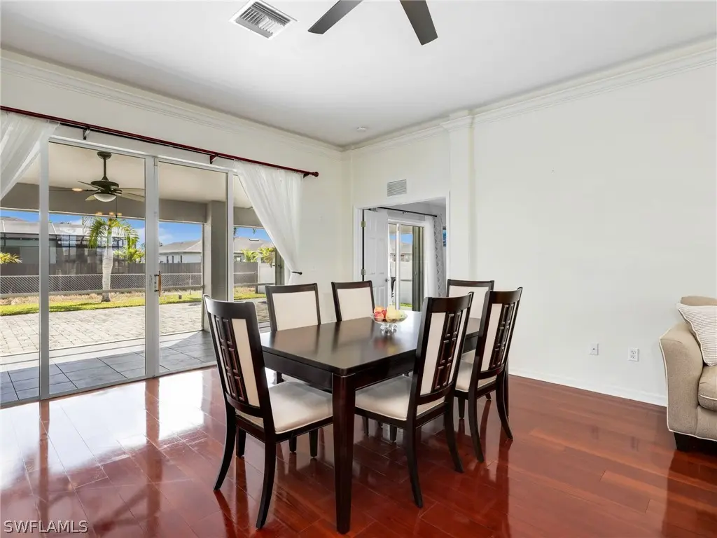 1021 El Dorado Boulevard N, Cape Coral, FL, 33993