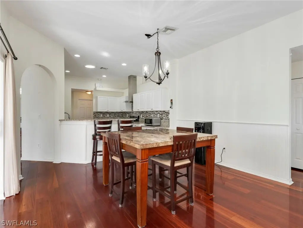 1021 El Dorado Boulevard N, Cape Coral, FL, 33993
