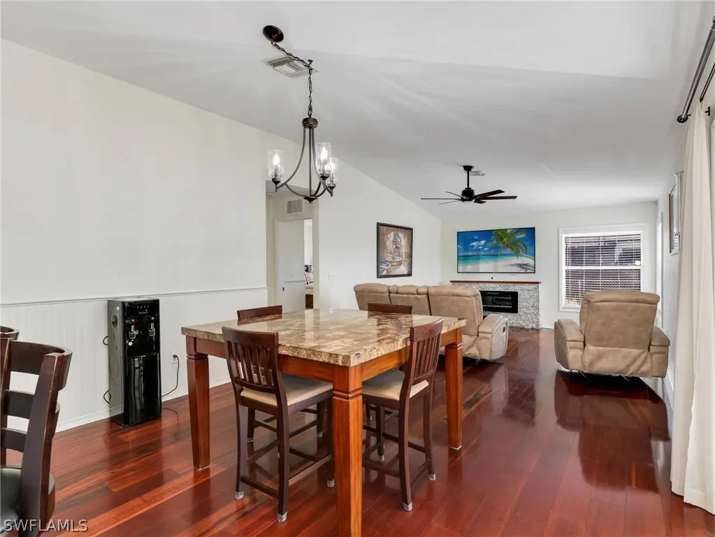 1021 El Dorado Boulevard N, Cape Coral, FL, 33993