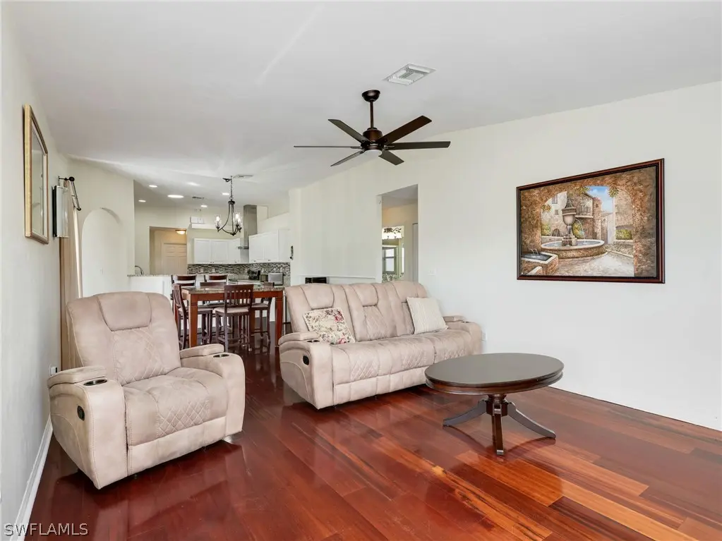 1021 El Dorado Boulevard N, Cape Coral, FL, 33993