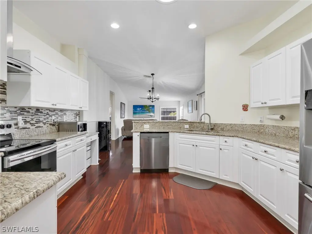 1021 El Dorado Boulevard N, Cape Coral, FL, 33993