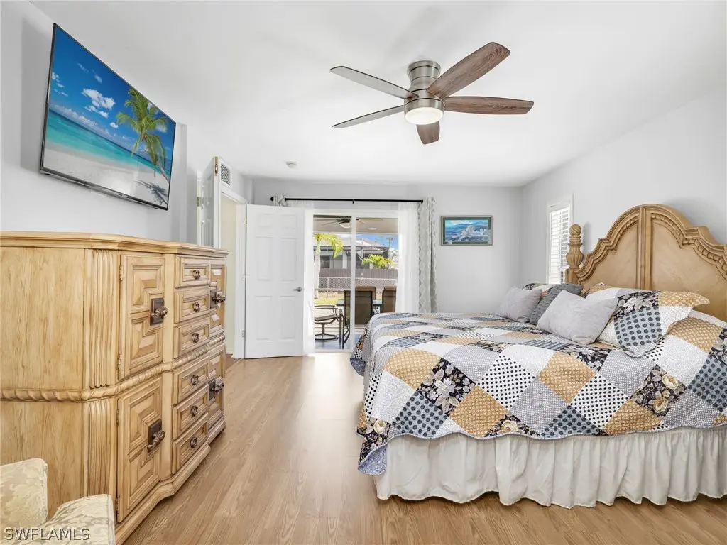 1021 El Dorado Boulevard N, Cape Coral, FL, 33993
