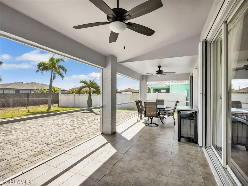 1021 El Dorado Boulevard N, Cape Coral, FL, 33993