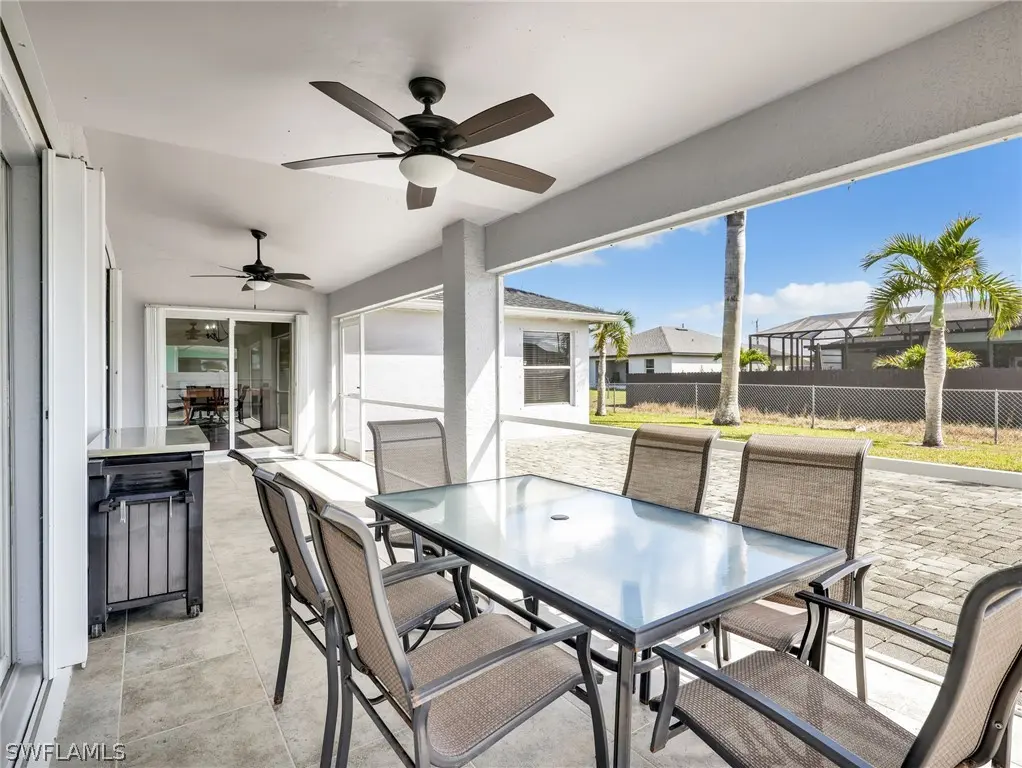 1021 El Dorado Boulevard N, Cape Coral, FL, 33993