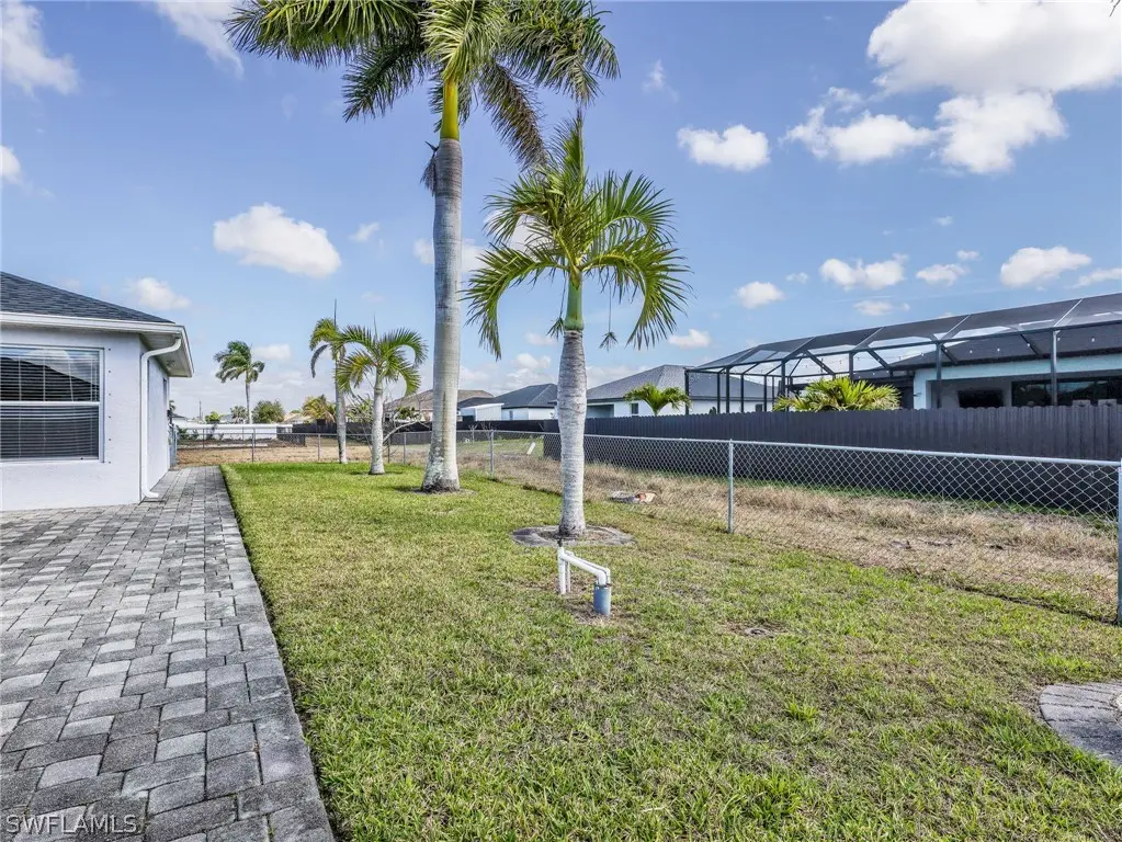 1021 El Dorado Boulevard N, Cape Coral, FL, 33993