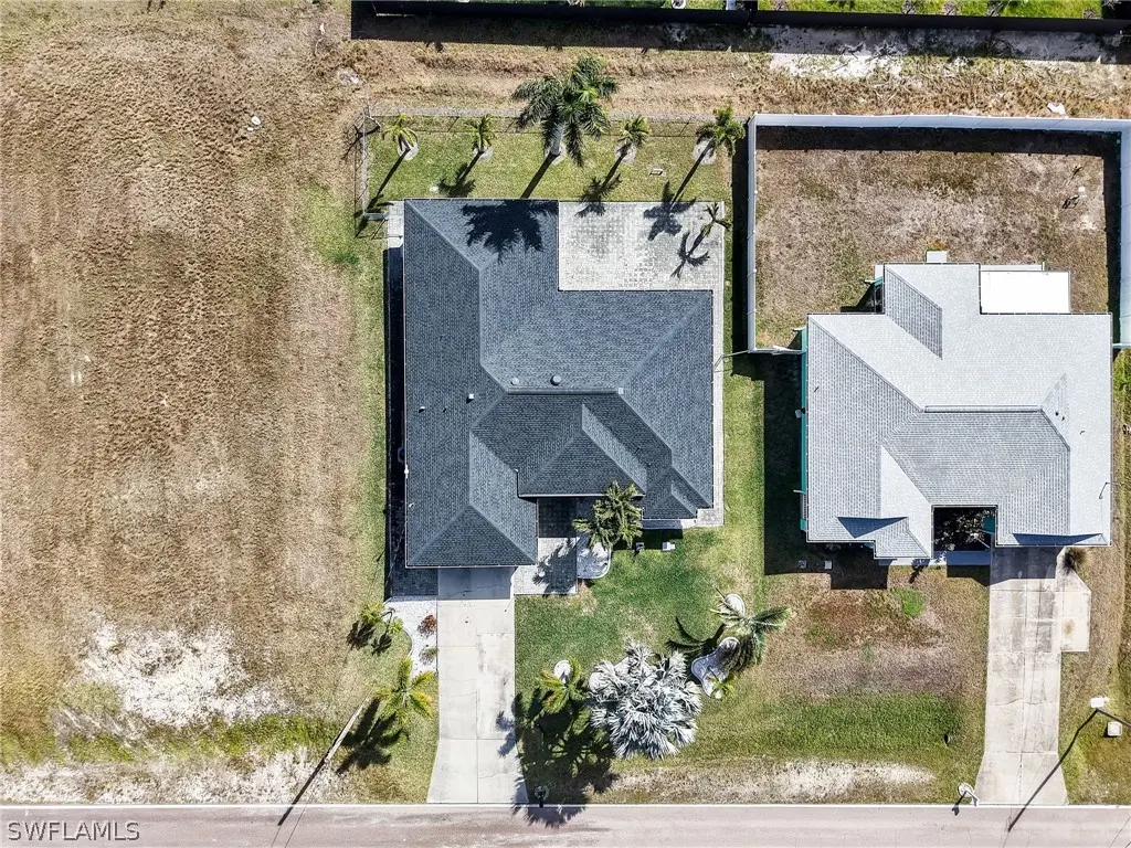 1021 El Dorado Boulevard N, Cape Coral, FL, 33993