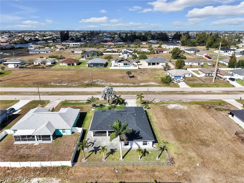 1021 El Dorado Boulevard N, Cape Coral, FL, 33993