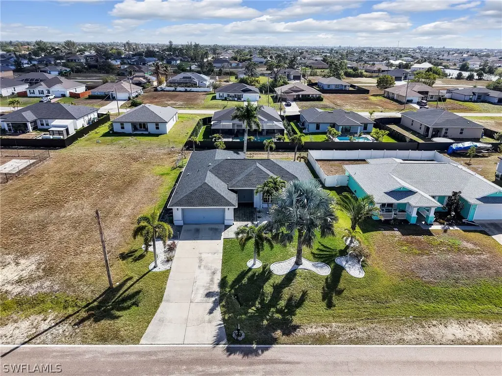 1021 El Dorado Boulevard N, Cape Coral, FL, 33993