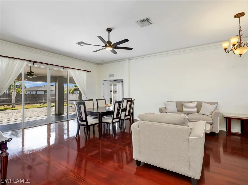 1021 El Dorado Boulevard N, Cape Coral, FL, 33993