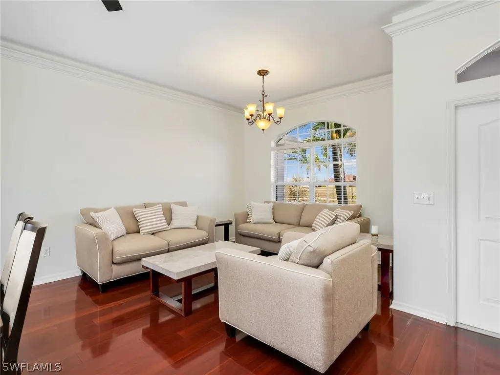 1021 El Dorado Boulevard N, Cape Coral, FL, 33993