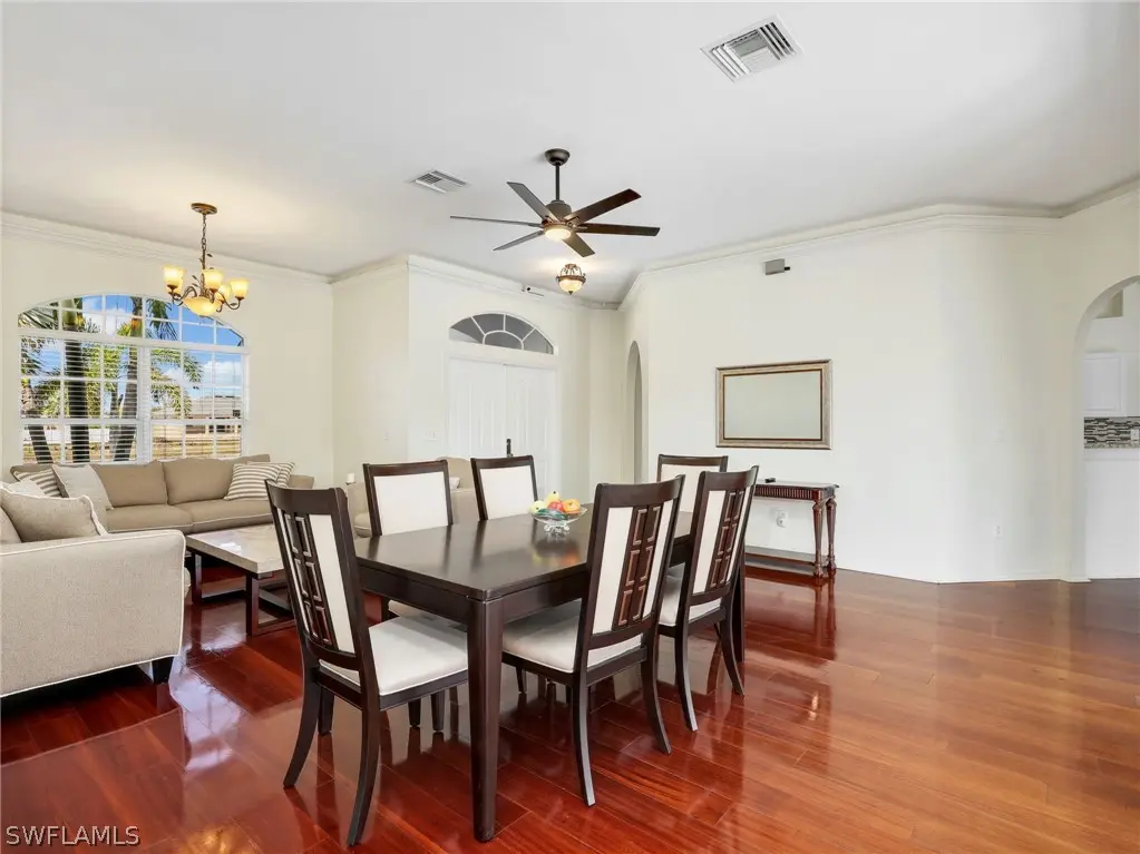 1021 El Dorado Boulevard N, Cape Coral, FL, 33993