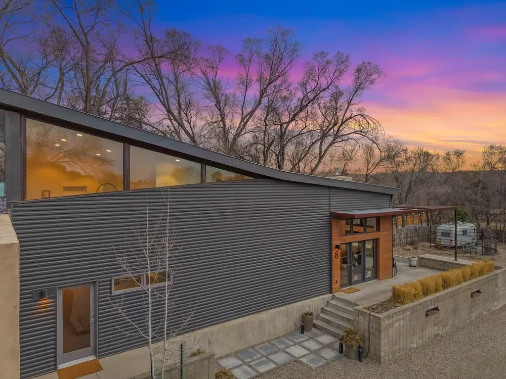 8 Arroyo Pequeno, Santa Fe