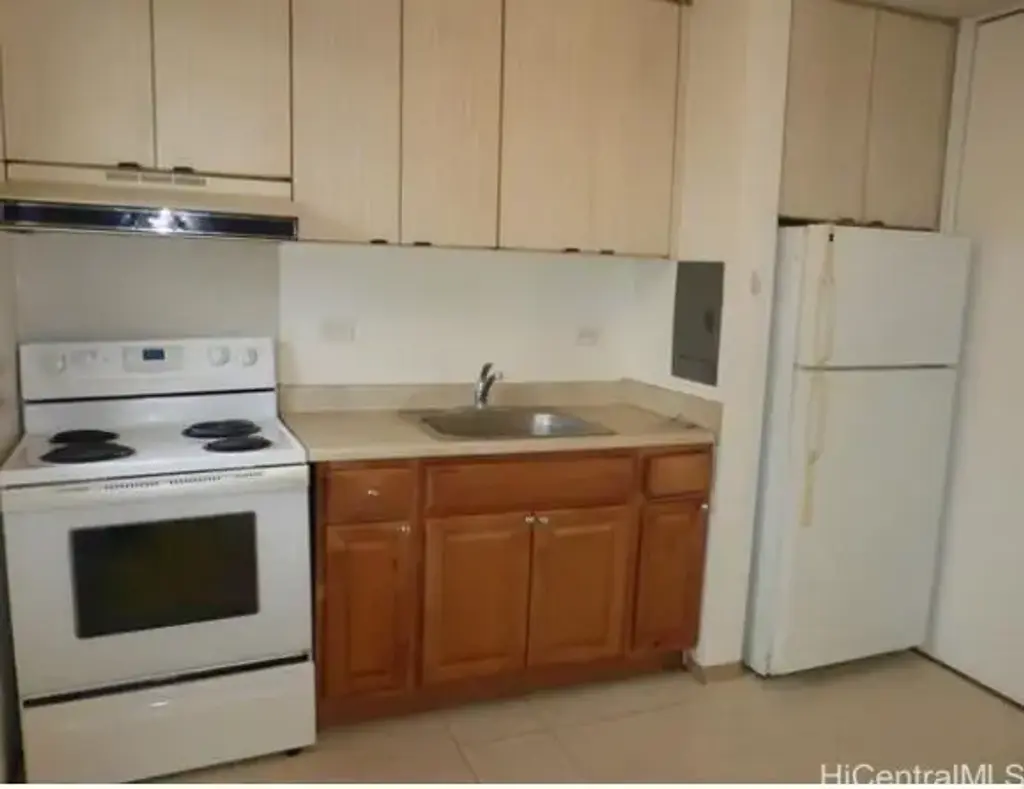 1220 Matlock Avenue # 202, Honolulu