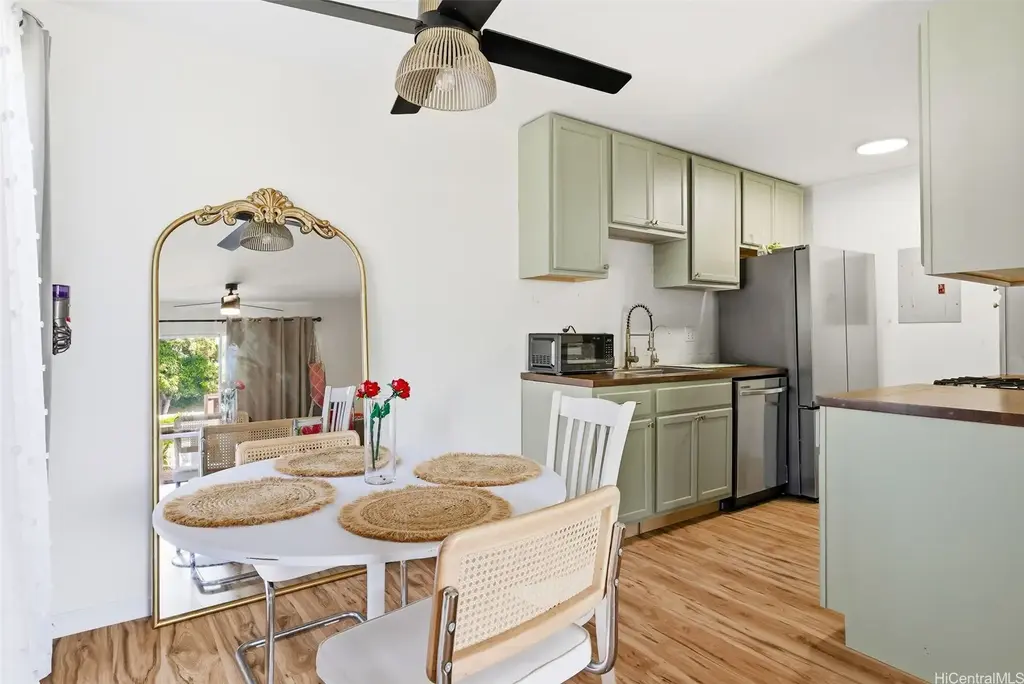 91-1064 Mikohu Street # 3a, Ewa Beach