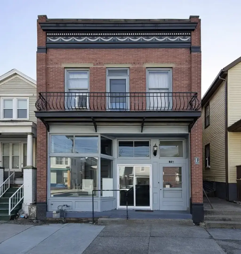 807 Fallowfield Avenue , Charleroi Boro