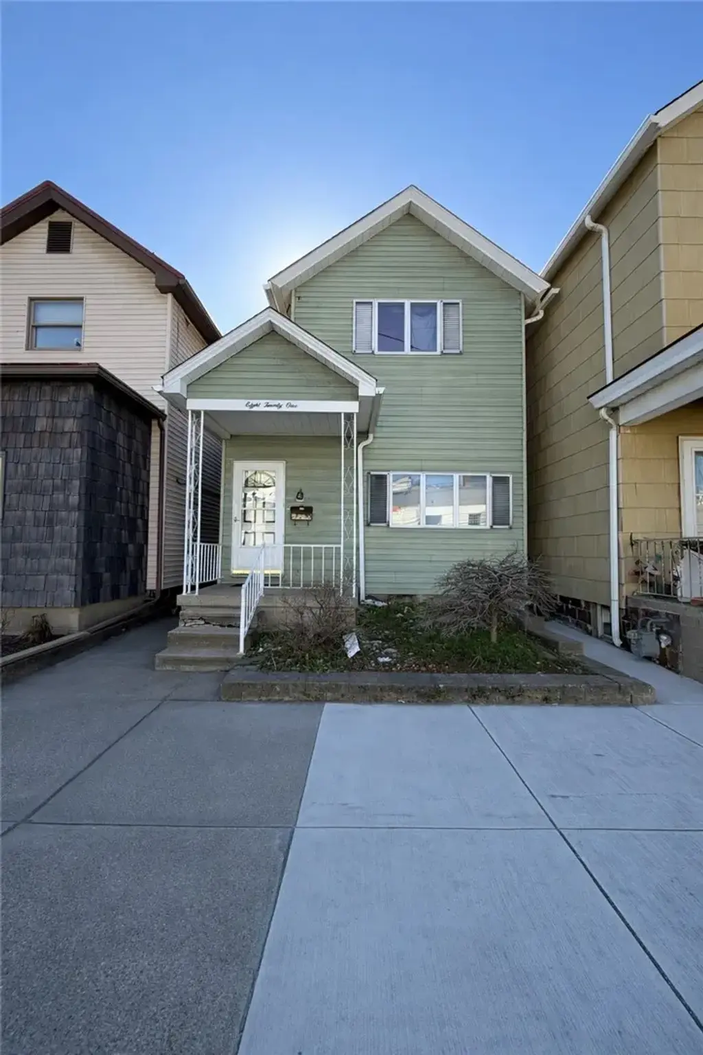 821 Mckean Avenue , Charleroi Boro