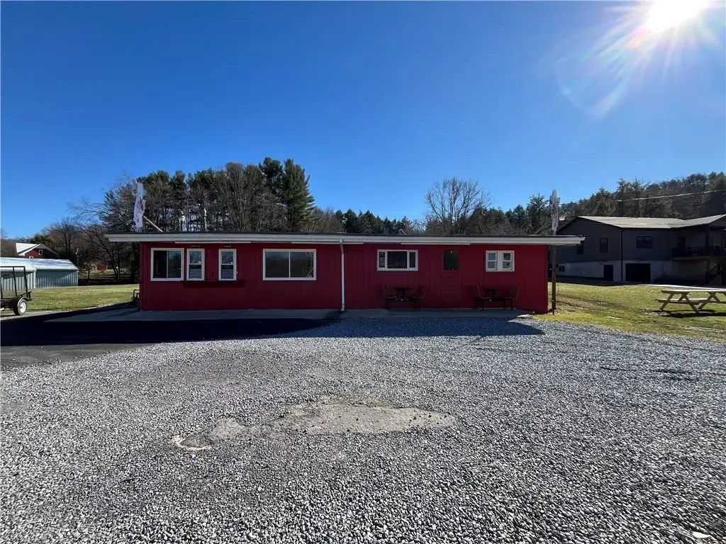 17307 Pa-36, Punxsutawney Area School District