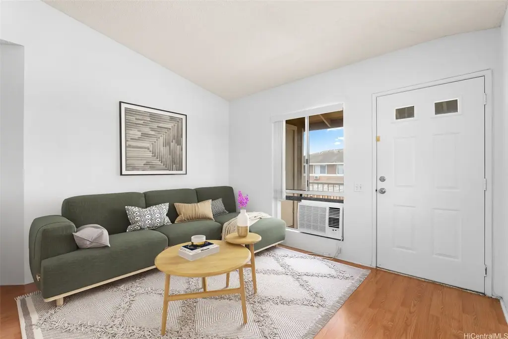 91-1043 Laulauna Street # 4g, Ewa Beach