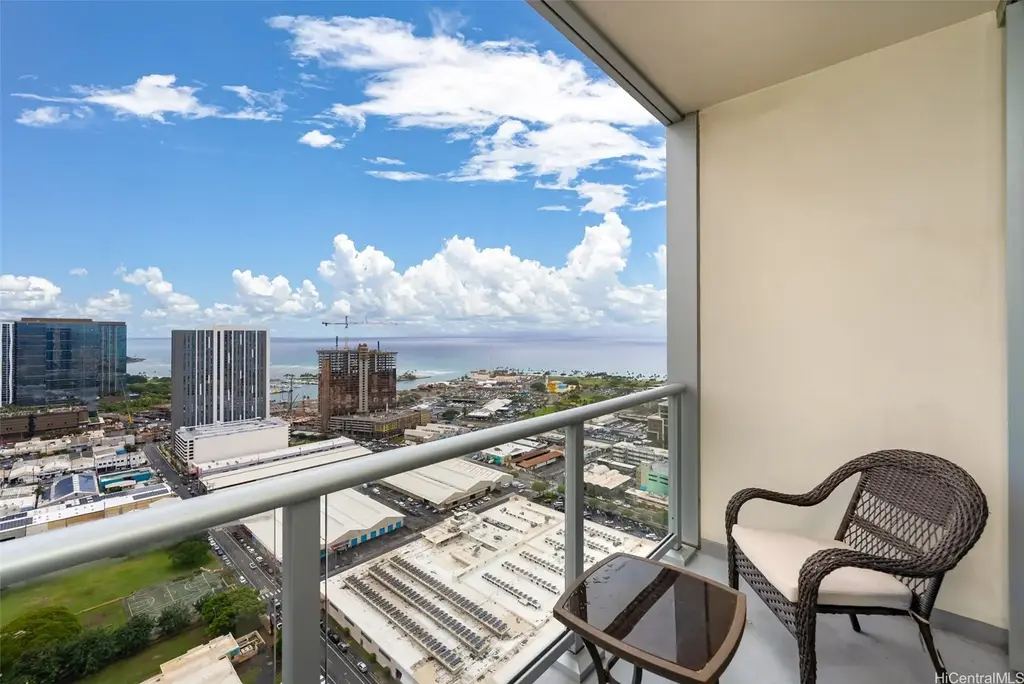 555 South Street # 4004, Honolulu