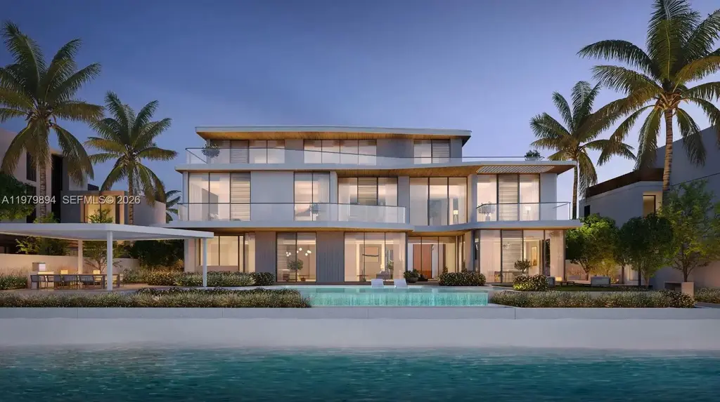 501 Palm Jebel Ali Access Road, 