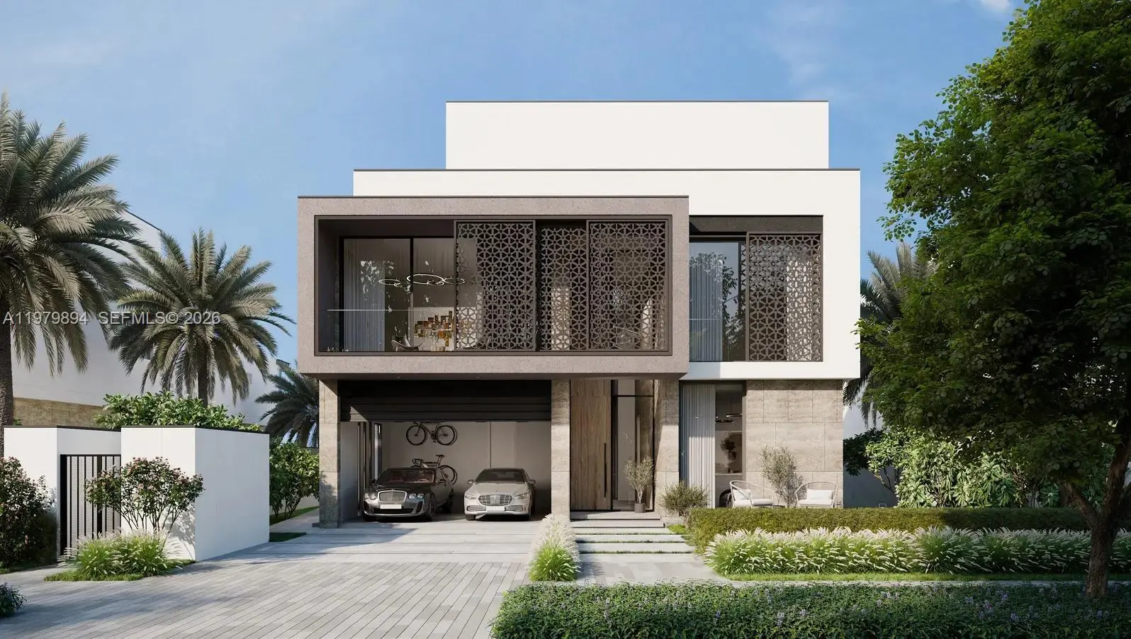 5 of 20 - 501 Palm Jebel Ali Access Road, , 