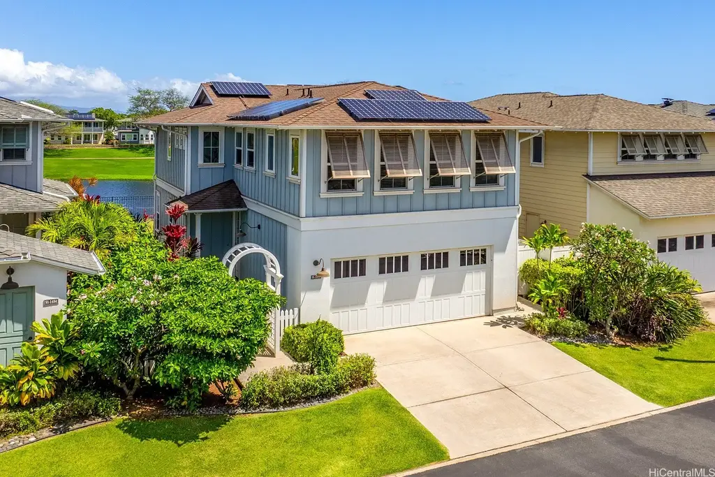 91-1478 Kaikohola Street # D10, Ewa Beach