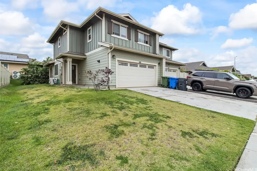 91-3391 Maohiohi Loop, Ewa Beach