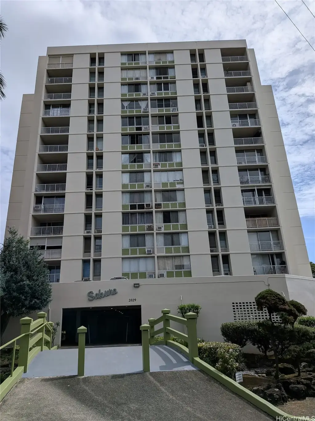 2029 Nuuanu Avenue # 1101, Honolulu