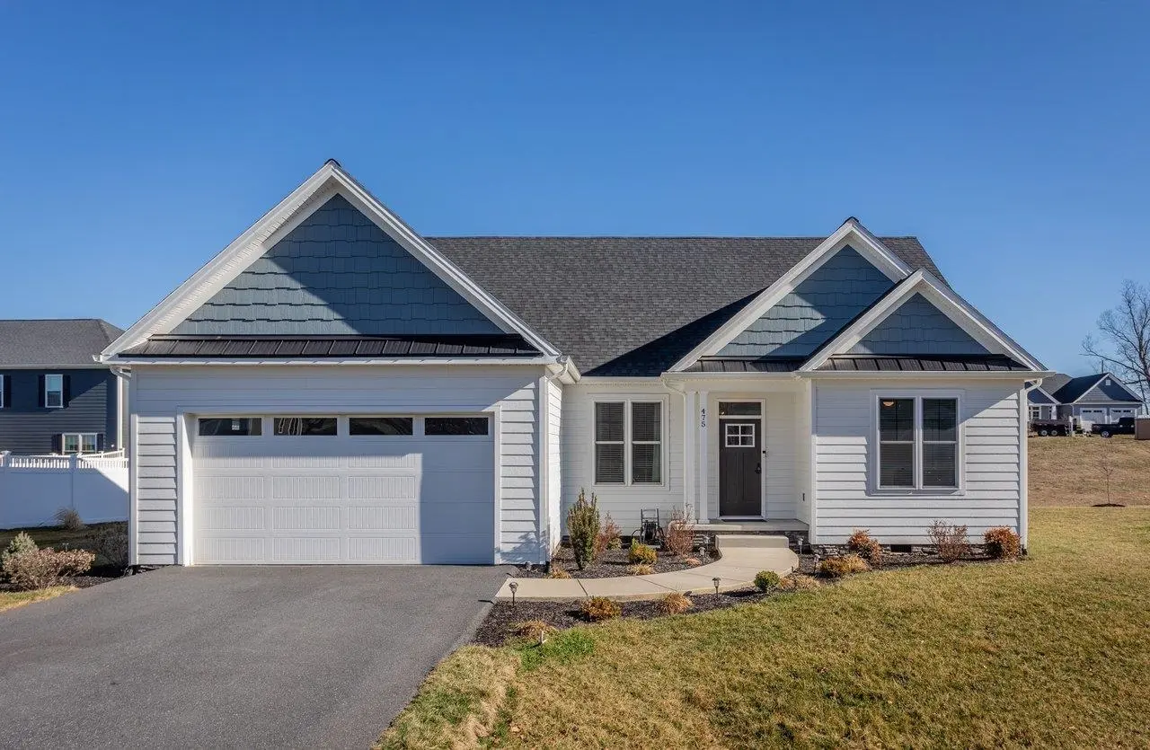 475 Beauford Rd, Rockingham