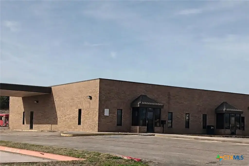 302 Priest Drive, Killeen