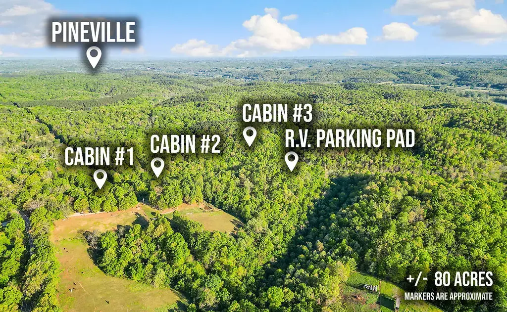 5641 Route K Tract A, Pineville