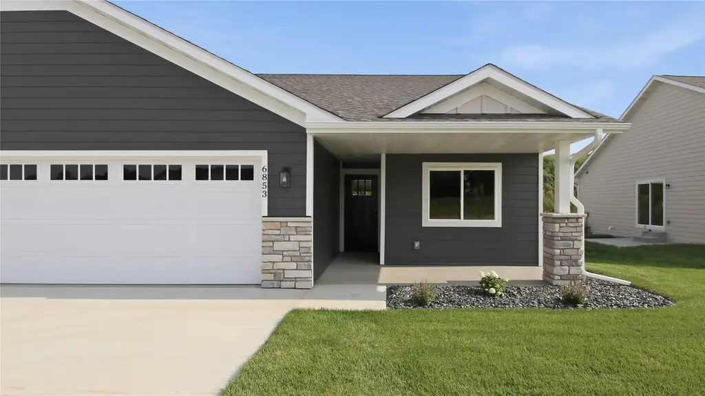 6853 Buck Tail (lot 18) Drive, Altoona
