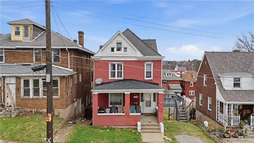 2113 Orchard Street , Munhall