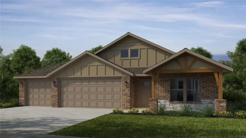 2809 Buckside Street, Springdale