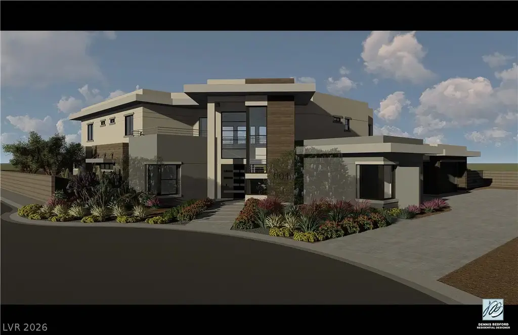 5615 Snowlee Court, Las Vegas