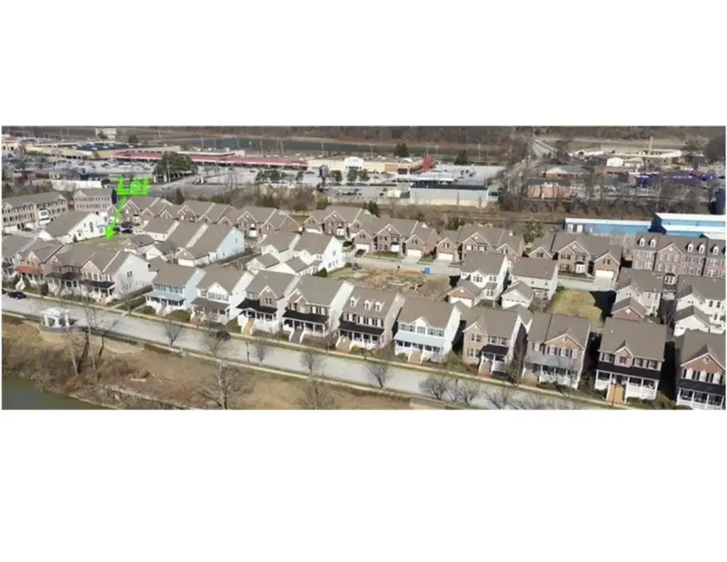 133 Arbor Court (lot), O'Hara