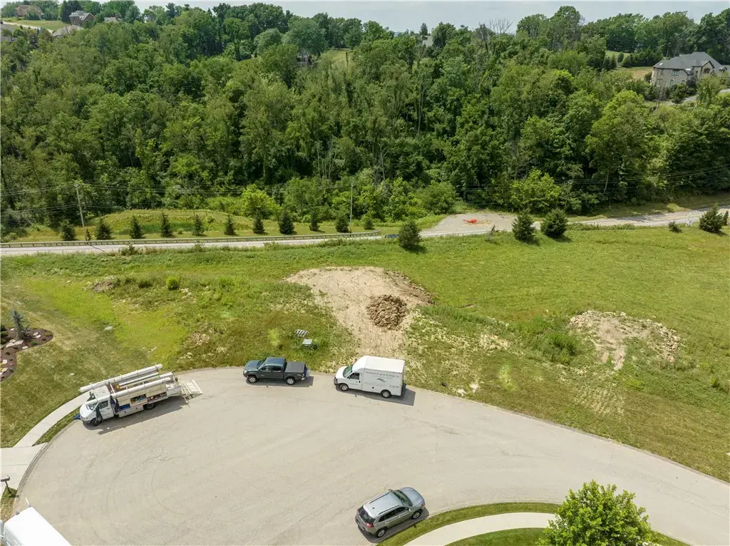 309 (lot 122) Red Oak Lane, Upper St Clair