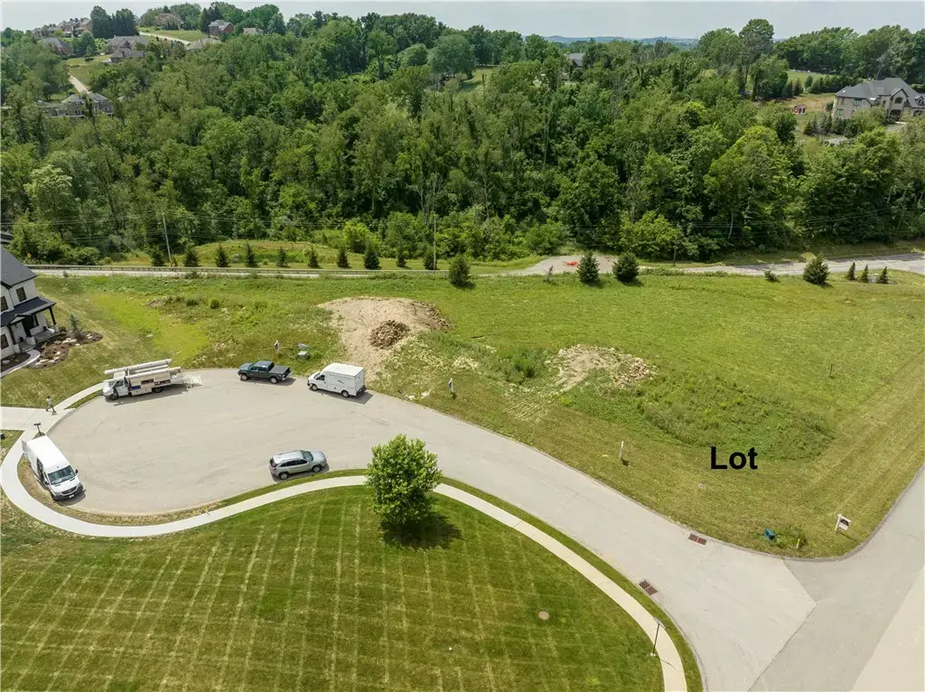 115 (lot 124) Fair Acres Drive, Upper St Clair